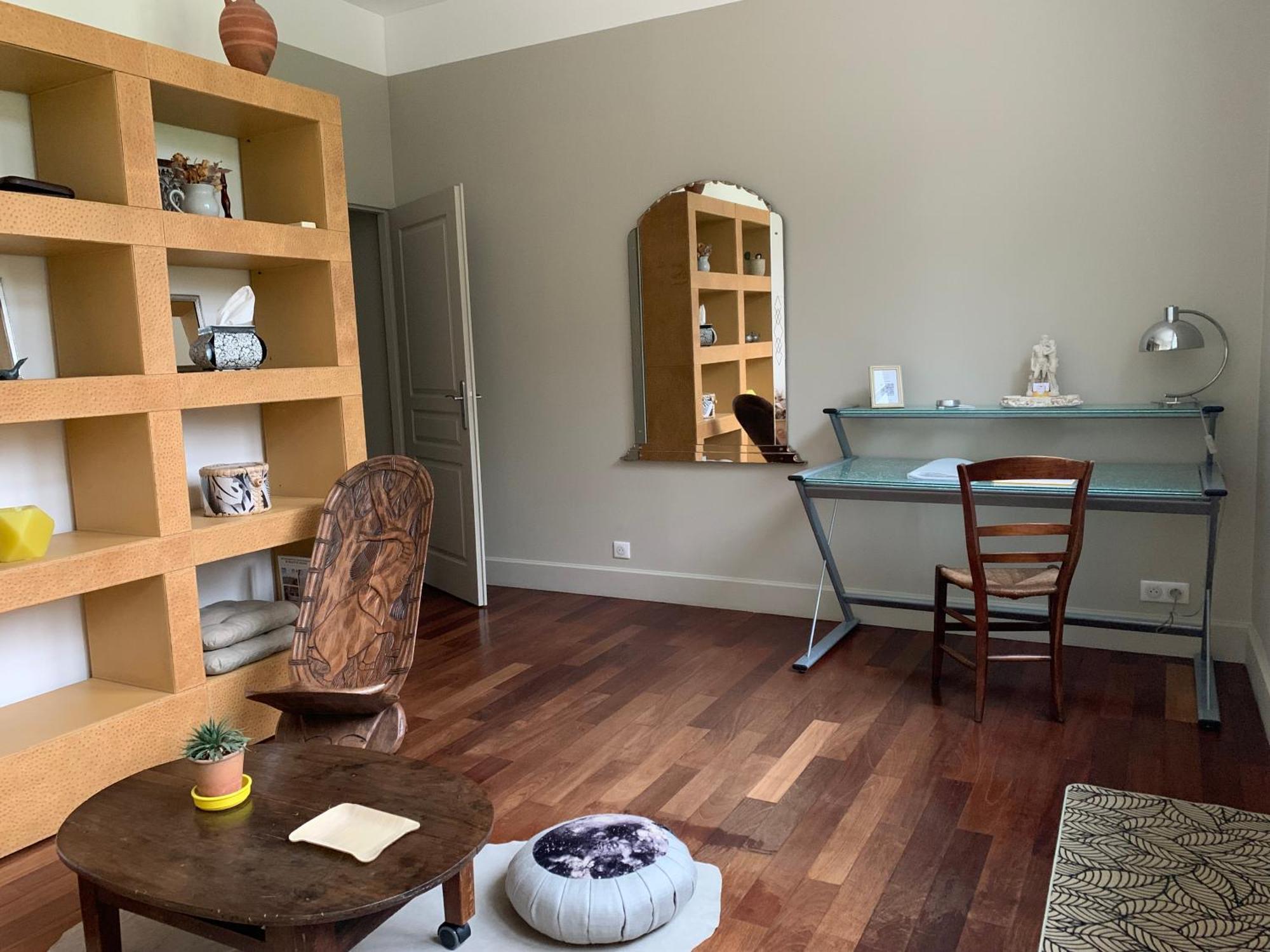 Suite Privative Abella - Aile De Maison Bourgeoise Ambares-et-Lagrave Dış mekan fotoğraf